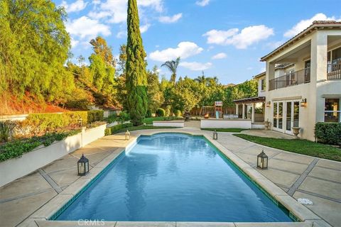 A home in Camarillo