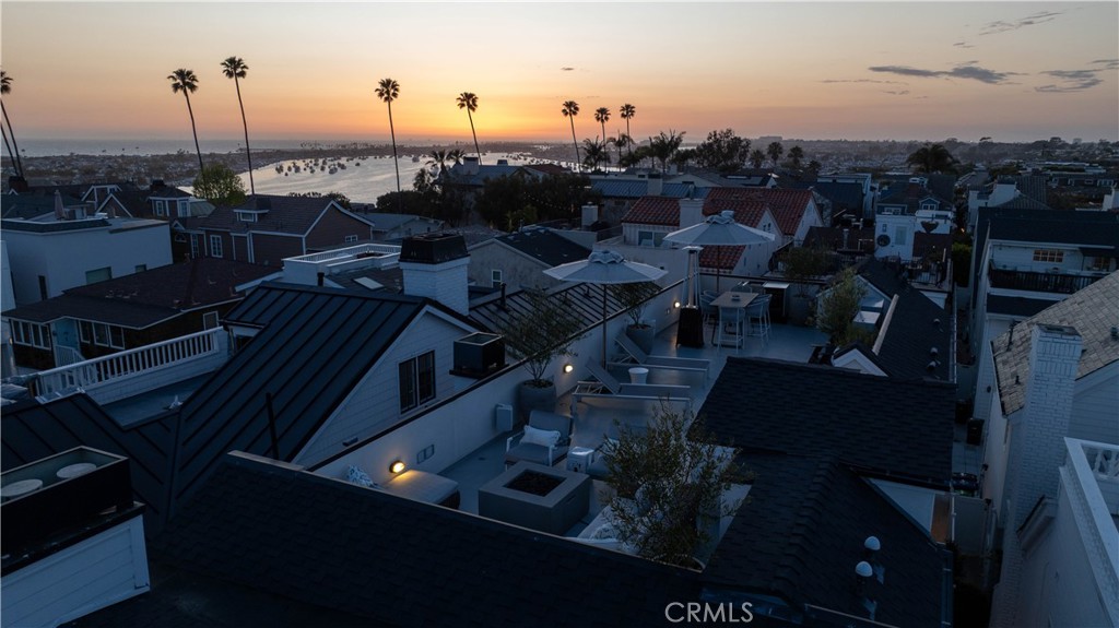 Corona del Mar South of PCH (CDMS) - Residential