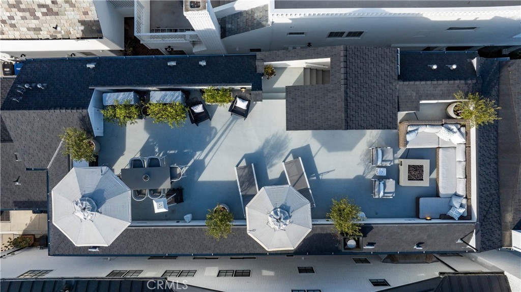 Corona del Mar South of PCH (CDMS) - Residential