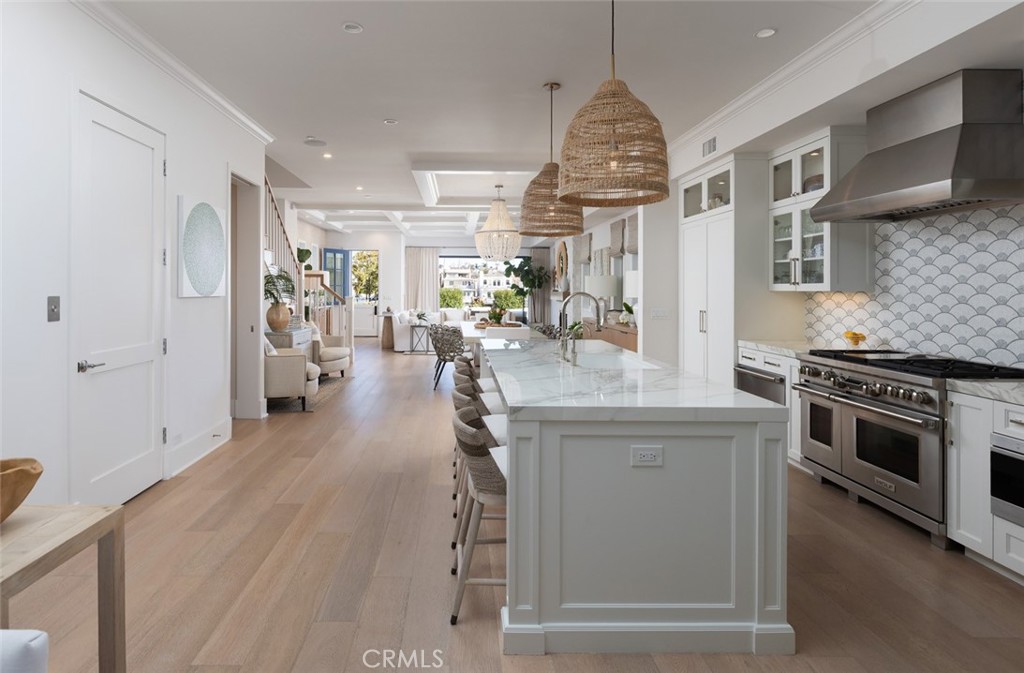 Corona del Mar South of PCH (CDMS) - Residential