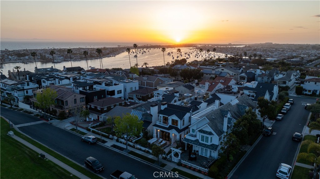 Corona del Mar South of PCH (CDMS) - Residential