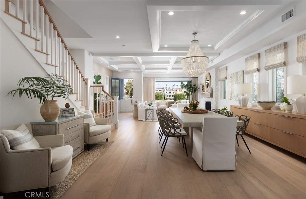 Corona del Mar South of PCH (CDMS) - Residential