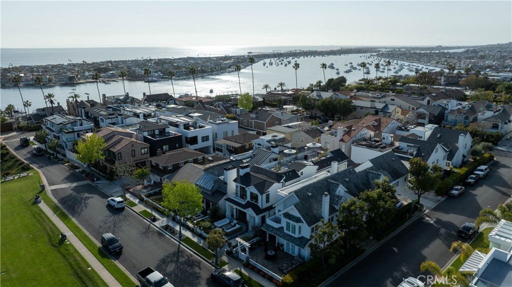 Corona del Mar South of PCH (CDMS) - Residential