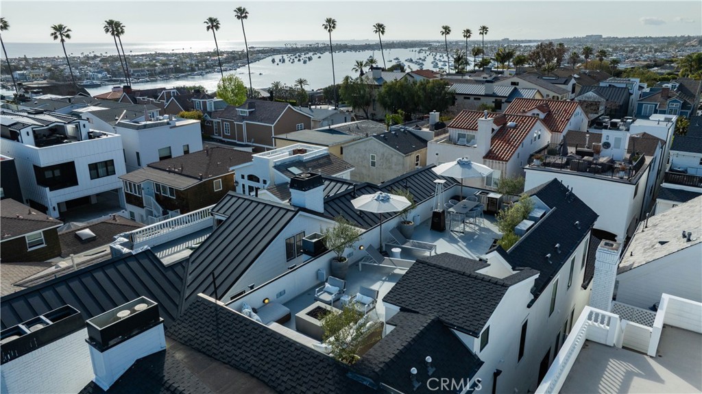 Corona del Mar South of PCH (CDMS) - Residential