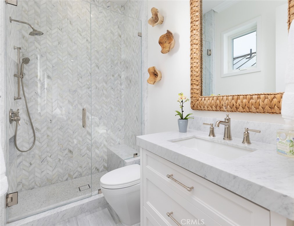 Corona del Mar South of PCH (CDMS) - Residential