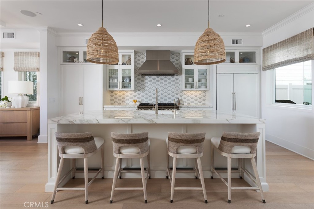 Corona del Mar South of PCH (CDMS) - Residential