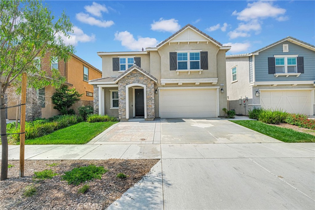 View Ontario, CA 91762 house