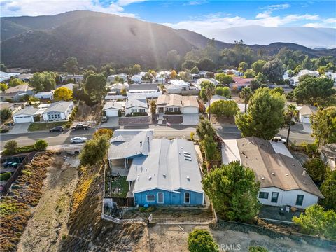 A home in Wildomar