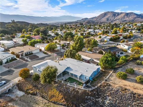 A home in Wildomar