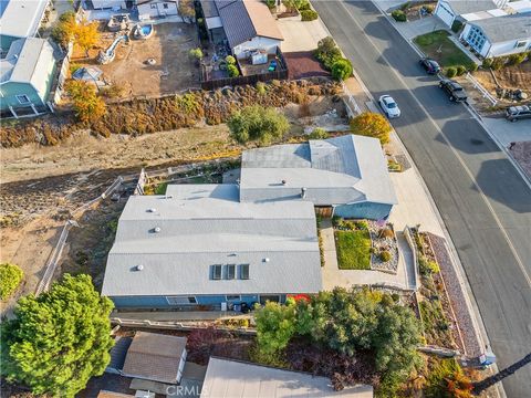 A home in Wildomar