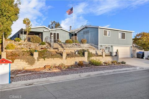 A home in Wildomar