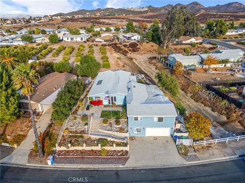 A home in Wildomar