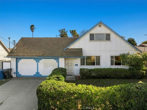 A home in Gardena