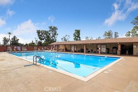 A home in Menifee