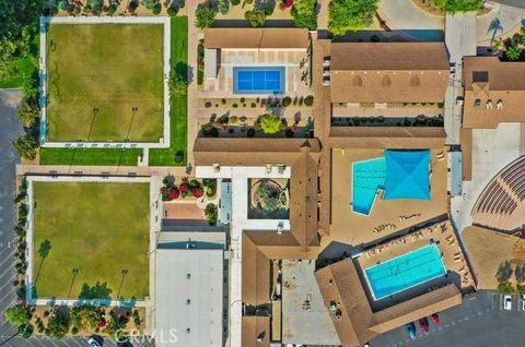 A home in Menifee