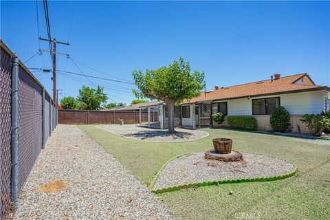 A home in Menifee