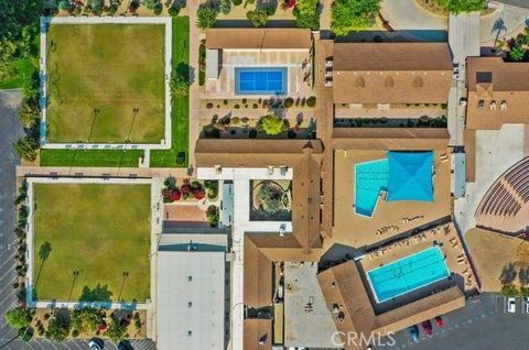 A home in Menifee