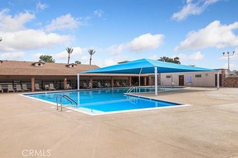 A home in Menifee