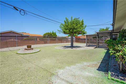 A home in Menifee