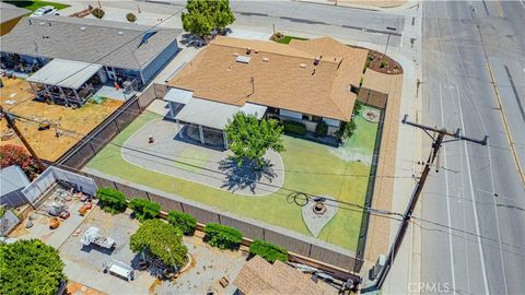 A home in Menifee