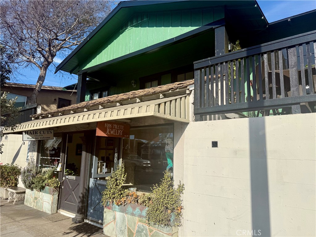 826 S Coast Highway