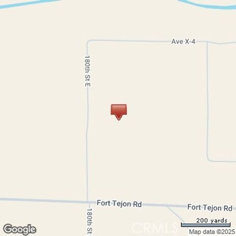 Photo of 0 Avenue X, Llano, CA 93544 (MLS # SR25066966)