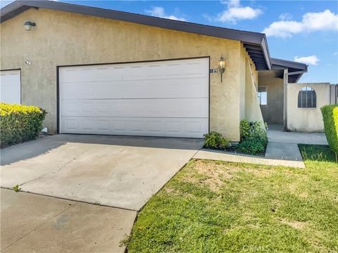 A home in Calimesa