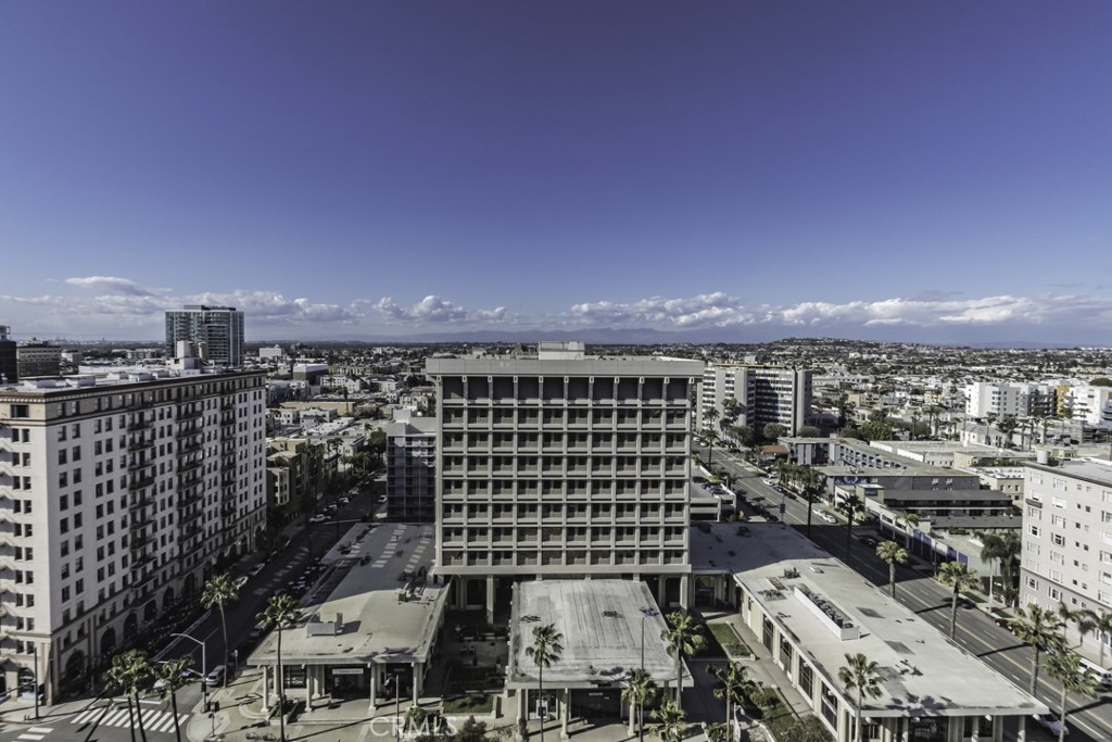 525 E Seaside Way 1801