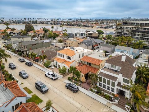 A home in Long Beach