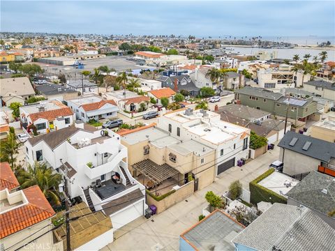 A home in Long Beach