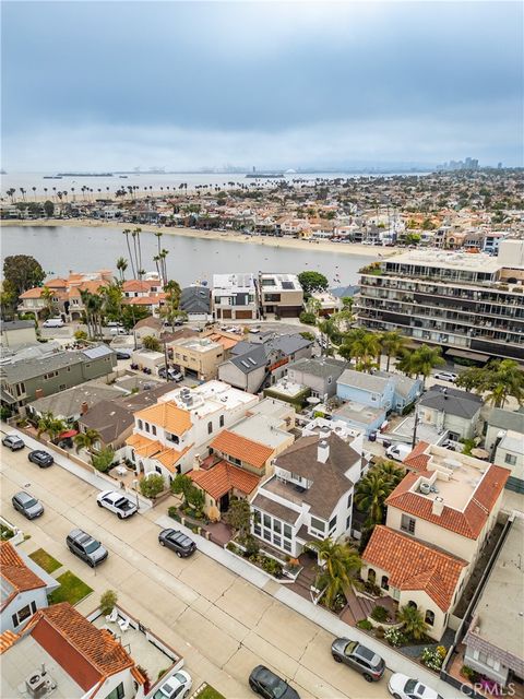 A home in Long Beach