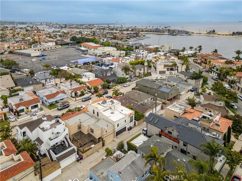 A home in Long Beach