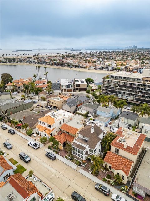 A home in Long Beach