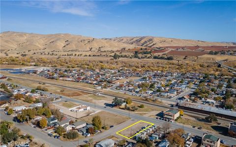 Tiny photo for 0 Mission St, San Miguel, CA 93451 (MLS # NS23223146)