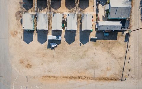 Tiny photo for 0 Mission St, San Miguel, CA 93451 (MLS # NS23223146)