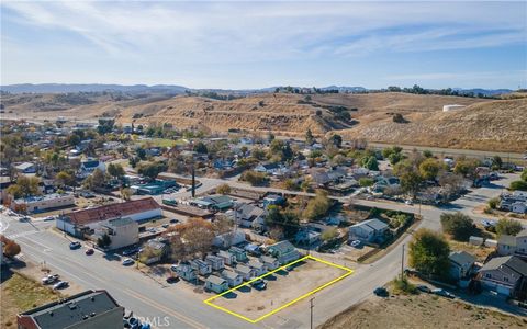 Photo of 0 Mission St, San Miguel, CA 93451 (MLS # NS23223146)