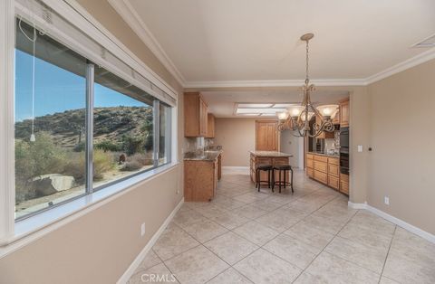 A home in Yucca Valley