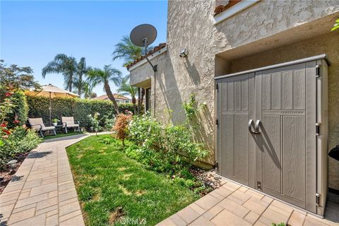 A home in Phillips Ranch