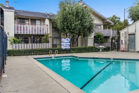 A home in San Jose