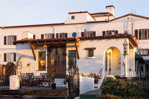 117 Avenida Cabrillo San Clemente CA 92672