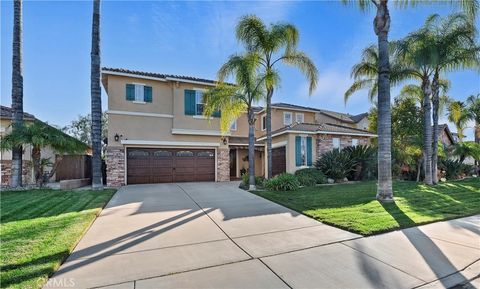 A home in Murrieta