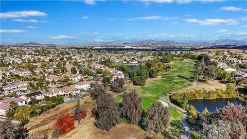 A home in Murrieta