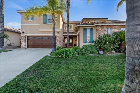 A home in Murrieta