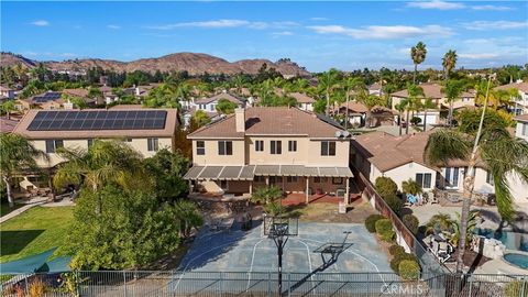 A home in Murrieta