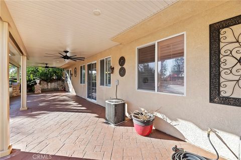 A home in Murrieta