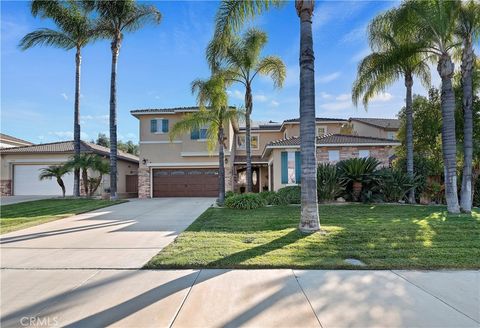 A home in Murrieta