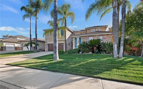 A home in Murrieta