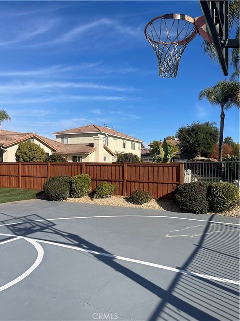 A home in Murrieta