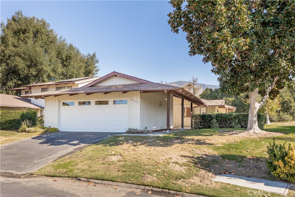 Pauma Valley - Residential