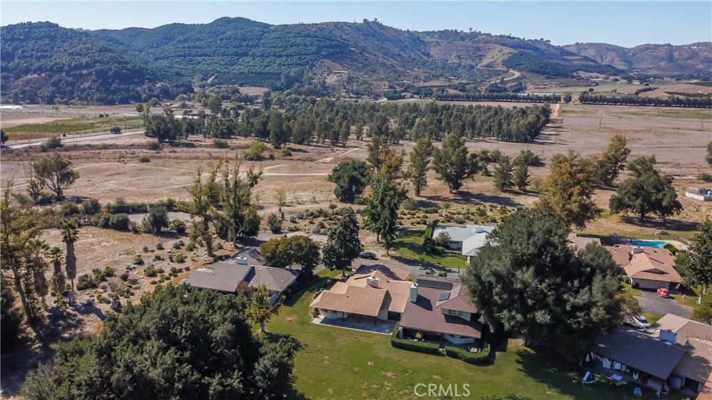 Pauma Valley - Residential